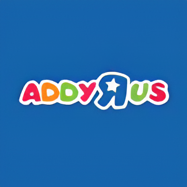 AddyRUS Shop Logo