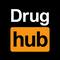 DrugHub Logo